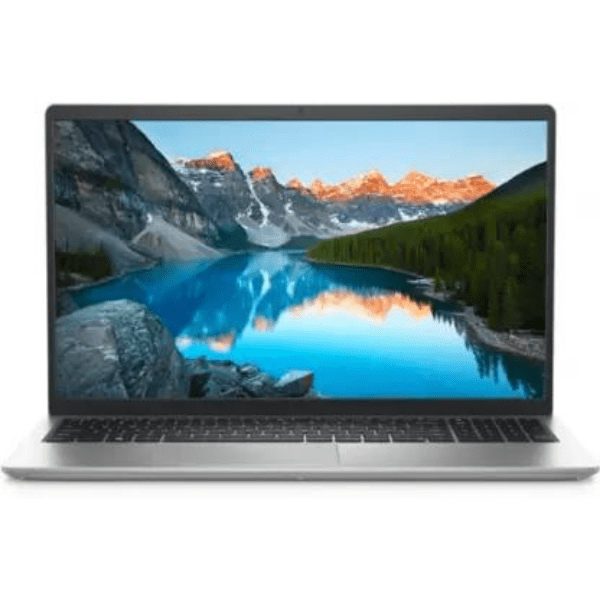 Dell 3515 Inspiron 15 Notebook - D560590WIN9S AMD Ryzen 5 3450U 8 GB RAM 256 GB SSD 15.6" Windows 10 Carbon Silver