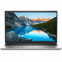 Dell 3515 Inspiron 15 Notebook - D560590WIN9S AMD Ryzen 5 3450U 8 GB RAM 256 GB SSD 15.6" Windows 10 Carbon Silver