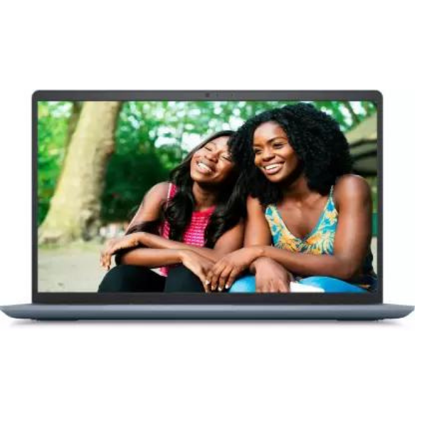 Dell 3515 Inspiron 15 Notebook - D560584WIN9BD AMD R3-3250U 8 GB RAM 256 GB SSD 15.6" Windows 10 Mist Blue Speckle