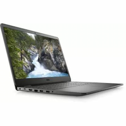 Dell 3515 Inspiron 15 Notebook - D560584WIN9BD AMD R5 3450U 8 GB RAM 1 TB HDD 256 GB SSD 15" Windows 10 Carbon Black