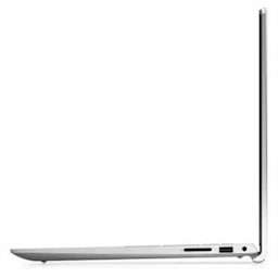 Dell Inspiron 3515 Notebook - D560516WIN9SE AMD Athlon Silver 3050U 4 GB RAM 256 GB SSD Windows 10 15.6" Platinum Silver