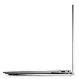 Dell Inspiron 5518 Notebook - D560623WIN9S 11th Gen Core i5 16 GB 512 GB SSD Windows 11 Platinum Silver