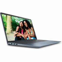 Dell 3515 Inspiron 15 Notebook - D560584WIN9BD AMD R3-3250U 8 GB RAM 256 GB SSD 15.6" Windows 10 Mist Blue Speckle
