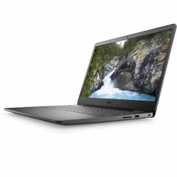 Dell 3515 Inspiron 15 Notebook - D560584WIN9BD AMD R5 3450U 8 GB RAM 1 TB HDD 256 GB SSD 15" Windows 10 Carbon Black
