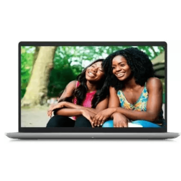 Dell Inspiron 3515 Notebook - D560516WIN9SE AMD Athlon Silver 3050U 4 GB RAM 256 GB SSD Windows 10 15.6" Platinum Silver