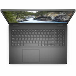Dell 3515 Inspiron 15 Notebook - D560584WIN9BD AMD R5 3450U 8 GB RAM 1 TB HDD 256 GB SSD 15" Windows 10 Carbon Black