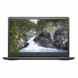 Dell Insprion 3511 - D560650WIN9S Intel core i5 8 GB RAM 1 TB HDD 512 GB SSD 15.6 Inches 1.85 Kg Silver