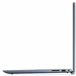 Dell 3515 Inspiron 15 Notebook - D560584WIN9BD AMD R3-3250U 8 GB RAM 256 GB SSD 15.6" Windows 10 Mist Blue Speckle