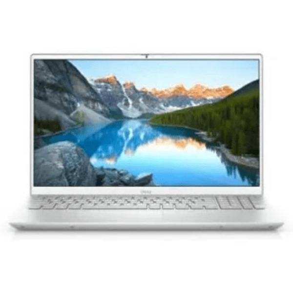 Dell Inspiron 15 3511 Notebook - D560504WIN9S Intel Core i5 8 GB RAM 1 TB HDD 256 GB SSD 15.6" Windows 10 Platinum Silver