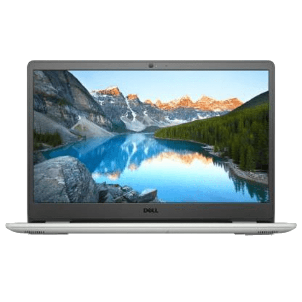 Dell Inspiron 3501 15.6 Inches Laptop