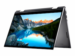 Dell 14 Inspiron 5410 Notebook - D560620WIN9S Intel Core i5 16 GB RAM 512 GB SSD 14" Windows 10 Platinum Silver
