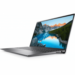 Dell Inspiron 14 5418 Notebook - D560598WIN9S Intel Core i5 16 GB RAM 512 GB SSD Windows 10 14" Platinum Silver