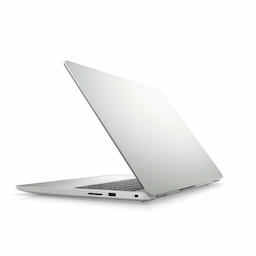 Dell Inspiron 5410 Notebook - D560629WIN9S Intel Core i7 11th Gen-1195G7 16 GB 512 GB SSD 14" Windows 11 Platinum silver