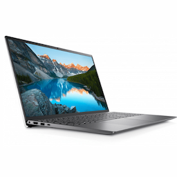 Dell Inspiron 14 5418 Notebook - D560598WIN9S Intel Core i5 16 GB RAM 512 GB SSD Windows 10 14" Platinum Silver