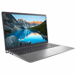 DELL Inspiron Notebook D560666WIN9S Core i5 11th Gen 8 GB 1 TB HDD 256 GB SSD 15.6" Windows 11 Silver