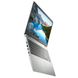 Dell Inspiron 3501 Core i5 11th Gen - 8 GB 1 TB HDD 256 GB SSD, 15.6 inch, Softmint