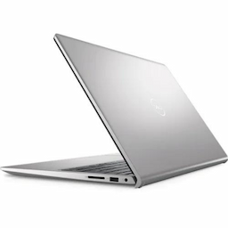 Dell Inspiron 3511 Notebook - D560718WIN9S 11th Gen Intel i5 8GB RAM 512GB SSD 15.6" Windows 11 Platinum Silver