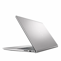 DELL Inspiron Notebook D560666WIN9S Core i5 11th Gen 8 GB 1 TB HDD 256 GB SSD 15.6" Windows 11 Silver