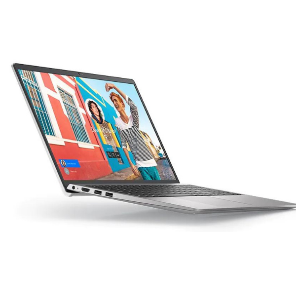 Dell 15 Notebook - D560715WIN9BD Ryzen 5-3450U 8GB RAM 1TB + 256GB SSD 15.6" Windows 11 Platinum Silver