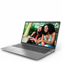 Dell 15 Notebook - D560715WIN9BD Ryzen 5-3450U 8GB RAM 1TB + 256GB SSD 15.6" Windows 11 Platinum Silver