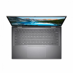 Dell Inspiron 14 5418 Notebook - D560598WIN9S Intel Core i5 16 GB RAM 512 GB SSD Windows 10 14" Platinum Silver