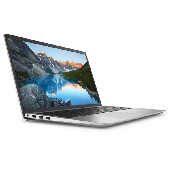 Dell 15 Notebook - D560713WIN9S Ryzen 5-3450U 8GB RAM 1TB SSD 15.6" Windows 11 Platinum Silver