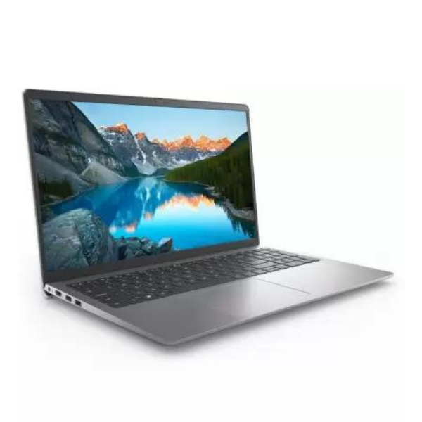 Dell Inspiron 3511 Thin and Light Notebook - D560659WIN9S 11th Gen Intel Core i5 16 GB RAM 512 GB SSD 15.6" Windows 11 Home Platinum Silver