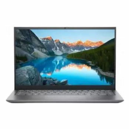 Dell Inspiron 14 5418 Notebook - D560598WIN9S Intel Core i5 16 GB RAM 512 GB SSD Windows 10 14" Platinum Silver