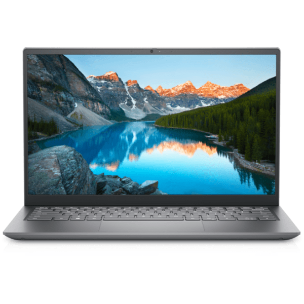 Dell Insprion 14 5410 NoteBook - ICC-C782512WIN8 Intel Core i5 8 GB RAM 512 GB SSD 14 Inches Platinum Silver 1.46 Kg