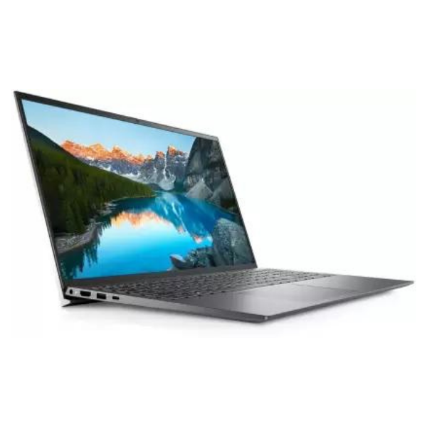 Dell Inspiron 5518 Notebook - D560691WIN9S Intel Core i5 16 GB 512 GB SSD Windows 11 Platinum Silver