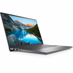 Dell Insprion 14 5410 NoteBook - ICC-C782512WIN8 Intel Core i5 8 GB RAM 512 GB SSD 14 Inches Platinum Silver 1.46 Kg