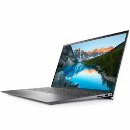 Dell Inspiron 5518 Notebook - D560691WIN9S Intel Core i5 16 GB 512 GB SSD Windows 11 Platinum Silver
