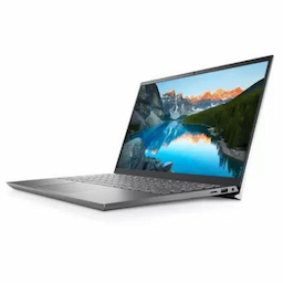 Dell Inspiron 5418 Notebook - D560633WIN9S 11th Gen Intel Core i5 16 GB RAM 512 GB SSD 14" Windows 11 Platinum Silver