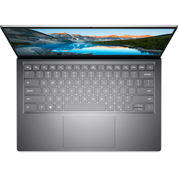 Dell Insprion 14 5410 NoteBook - ICC-C782512WIN8 Intel Core i5 8 GB RAM 512 GB SSD 14 Inches Platinum Silver 1.46 Kg