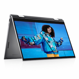 Dell Inspiron 14 5410 Notebook - D560668WIN9S 11th Gen Core i5 8 GB 512 GB SSD Windows 11 Platinum Silver