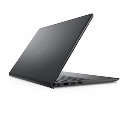 Dell Inspiron 3515 Laptop (D560793WIN9B) Carbon Black, AMD Ryzen 3, 8 GB RAM, 512 GB SSD, 15.6" Display, 1.8 Kg,Windows 11