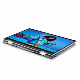 Dell Inspiron 14 5410 Notebook - D560668WIN9S 11th Gen Core i5 8 GB 512 GB SSD Windows 11 Platinum Silver
