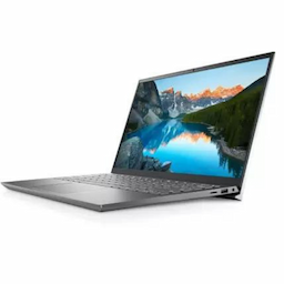 Dell Inspiron 5418 Notebook - D560633WIN9S 11th Gen Intel Core i5 16 GB RAM 512 GB SSD 14" Windows 11 Platinum Silver