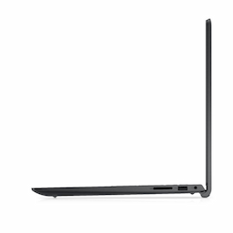 Dell Inspiron 3515 Laptop (D560793WIN9B) Carbon Black, AMD Ryzen 3, 8 GB RAM, 512 GB SSD, 15.6" Display, 1.8 Kg,Windows 11