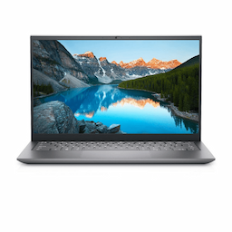 Dell Inspiron 5418 Notebook - D560633WIN9S 11th Gen Intel Core i5 16 GB RAM 512 GB SSD 14" Windows 11 Platinum Silver