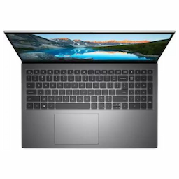 Dell Inspiron 5518 Notebook - D560691WIN9S Intel Core i5 16 GB 512 GB SSD Windows 11 Platinum Silver
