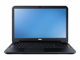 Dell Inspiron 3521 - 15.6" - Pentium N5030 - 8 GB RAM - 256 GB SSD - with Dell Essential Backpack 15