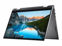 Dell Inspiron 14 5410 Notebook - D560668WIN9S 11th Gen Core i5 8 GB 512 GB SSD Windows 11 Platinum Silver