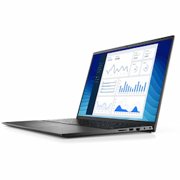 Dell Vostro Notebook - D552236WIN9S 5th Gen Ryzen 5 16GB RAM 512GB SSD 16" Windows 11 Titan Grey