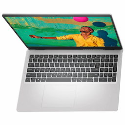 Dell Inspiron 15 3511 Notebook - D560505WIN9S Intel Core i5 8 GB RAM 1 TB HDD 256 GB SSD 15.6" Windows 10 Silver