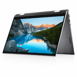 Dell 14 Notebook - D560632WIN9S Intel i5-1155G7 16GB RAM 512GB SSD 14" Windows 11 Platinum Silver