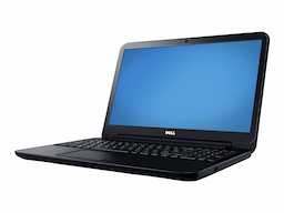 Dell Inspiron 3521 - 15.6" - Pentium N5030 - 8 GB RAM - 256 GB SSD - with Dell Essential Backpack 15