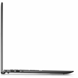 Dell Vostro Notebook - D552236WIN9S 5th Gen Ryzen 5 16GB RAM 512GB SSD 16" Windows 11 Titan Grey