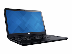 Dell Inspiron 3521 - 15.6" - Pentium N5030 - 8 GB RAM - 256 GB SSD - with Dell Essential Backpack 15