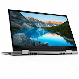 Dell 14 Notebook - D560632WIN9S Intel i5-1155G7 16GB RAM 512GB SSD 14" Windows 11 Platinum Silver